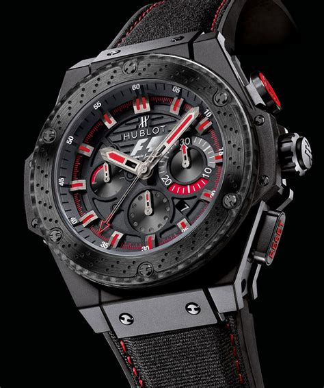 hublot f1 king power replica|hublot f1 watch price.